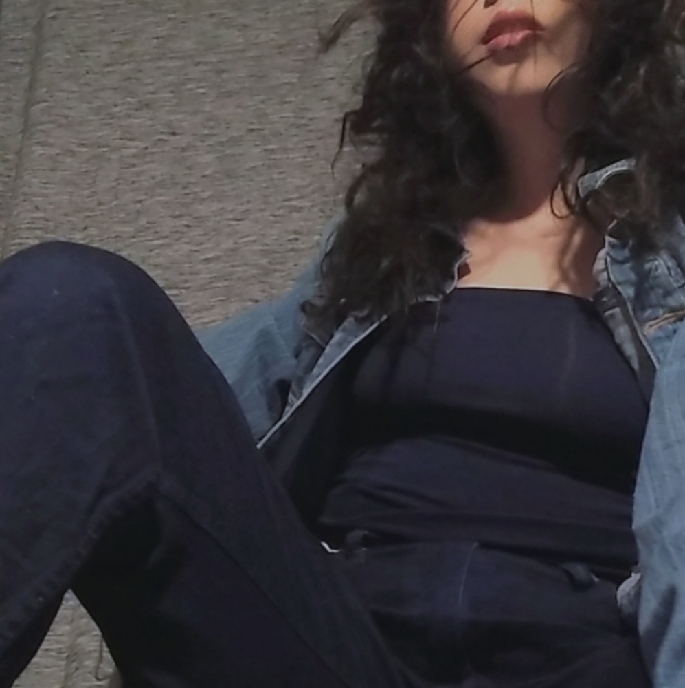 Jean jacket - Picture 2 of 5